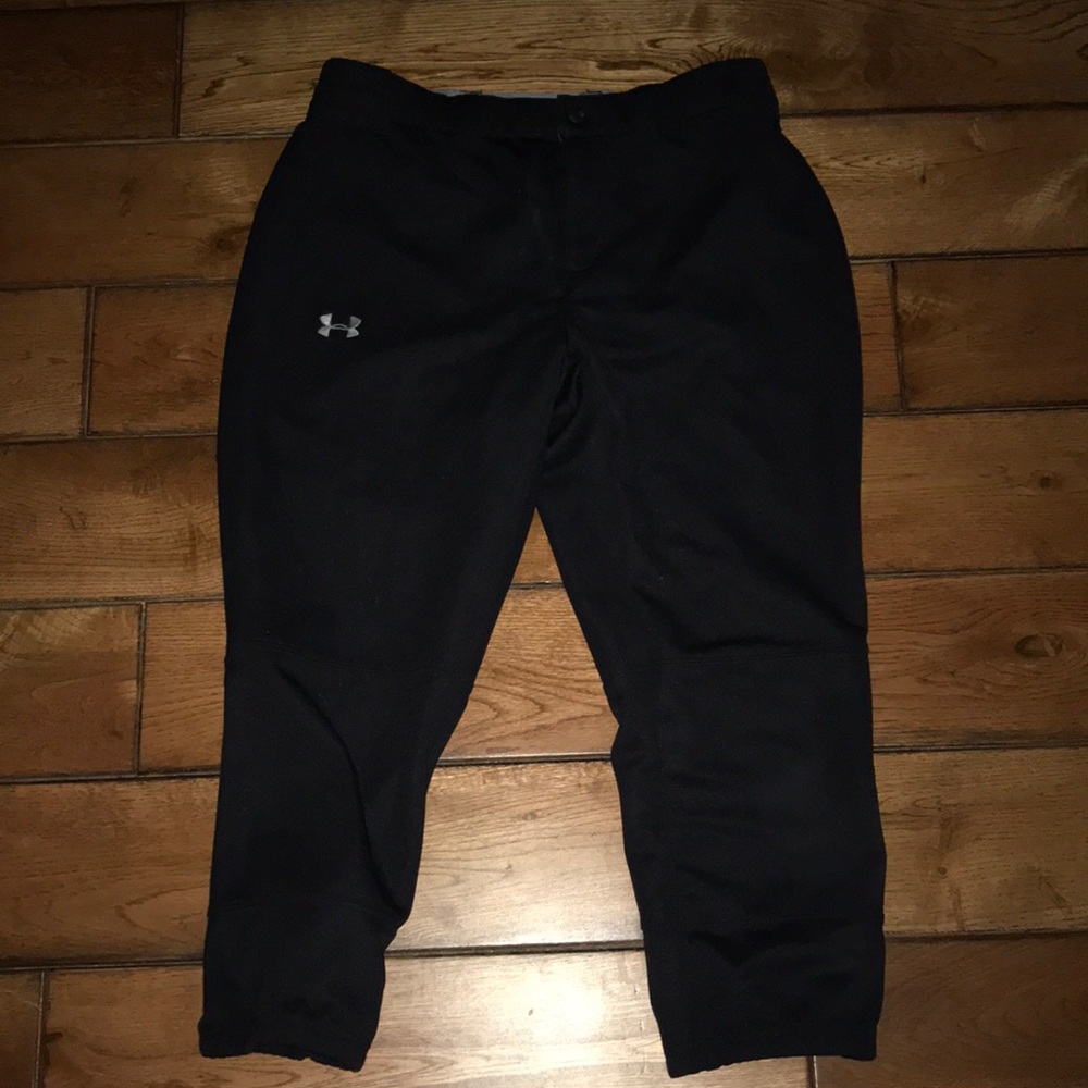 under amour baseball/softball pants